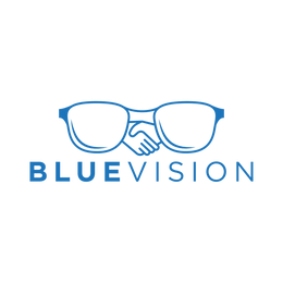 Blue Vision